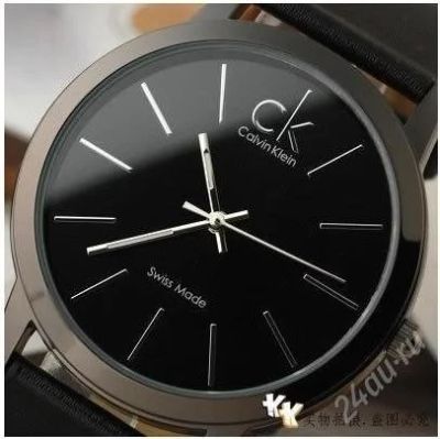 Лот: 1391863. Фото: 1. Часы мужские CK Calvin Klein. Другие наручные часы