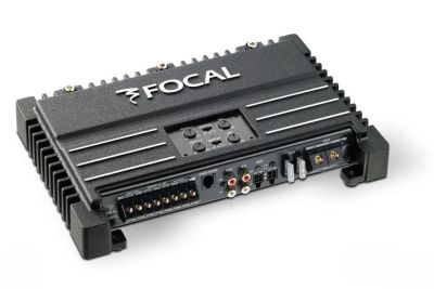 Лот: 7196710. Фото: 1. Focal Solid 4. Усилители