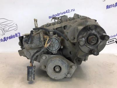 Лот: 21708617. Фото: 1. раздаточная коробка SsangYong... Другое (автозапчасти)
