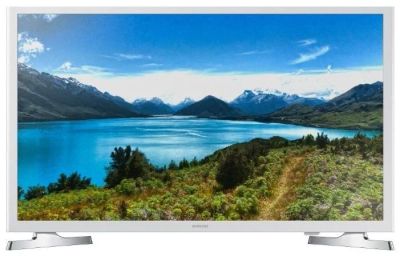 Лот: 11698665. Фото: 1. Телевизор SAMSUNG UE32J4710AKX. Телевизоры