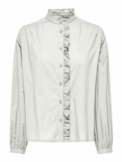 Лот: 24169215. Фото: 1. Блузка LaRedoute. Блузы, рубашки, водолазки