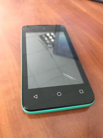 Лот: 10134698. Фото: 1. Micromax D303. Смартфоны