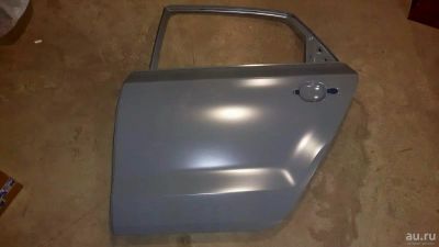 Лот: 9771054. Фото: 1. Дверь боковая задняя на Volkswagen... Кузов