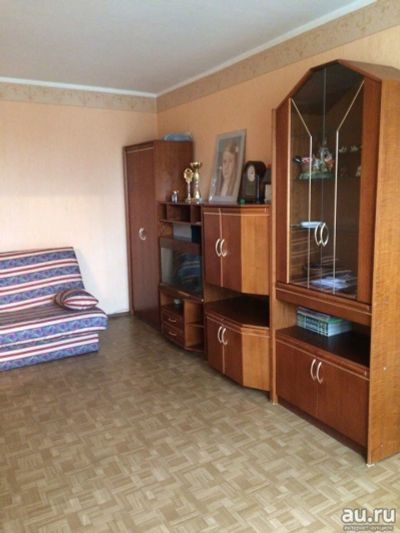 Лот: 7524659. Фото: 1. 2комн Красноярский рабочий 61а. Квартиры, студии