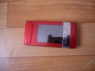 Лот: 946885. Фото: 1. NOKIA N76. Смартфоны