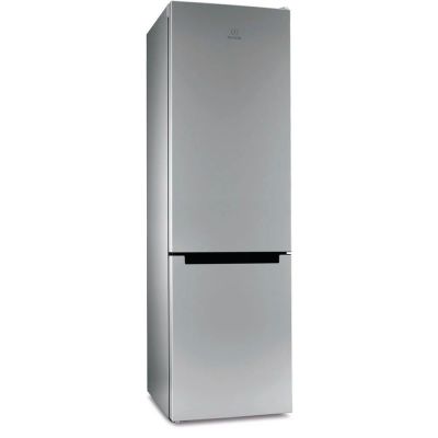 Лот: 16135025. Фото: 1. Новый! Холодильник Indesit DS... Холодильники, морозильные камеры