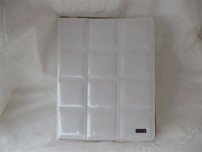 Лот: 2005897. Фото: 1. Чехол для Apple new iPad 3, iPad... Чехлы, обложки