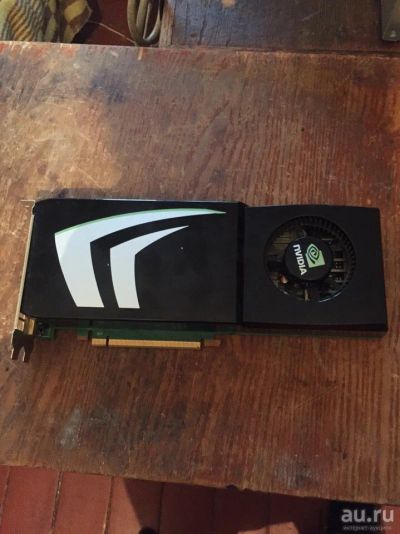 Лот: 13708073. Фото: 1. gtx 275. Видеокарты