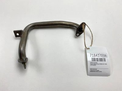Лот: 21113420. Фото: 1. Трубка масляная Toyota Estima... Двигатель и элементы двигателя