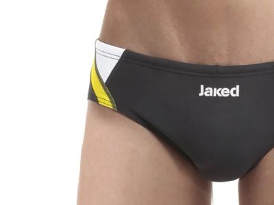 Лот: 4393901. Фото: 1. Плавки Jaked Biarritz размер 1. Плавание
