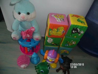 Лот: 5017410. Фото: 1. игрушки... Другое (игрушки)