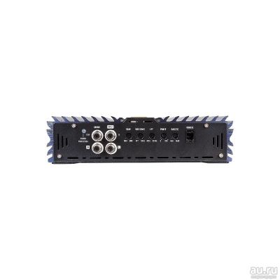 Лот: 17252458. Фото: 1. Усилитель Kicx HeadShot HS1600. Усилители