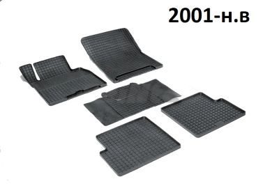 Лот: 7892445. Фото: 1. Mercedes Benz G-class W463 2001-н... Чехлы, коврики, оплетки руля