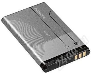 Лот: 28900. Фото: 1. Батарея Nokia BL-5C. Красноярск