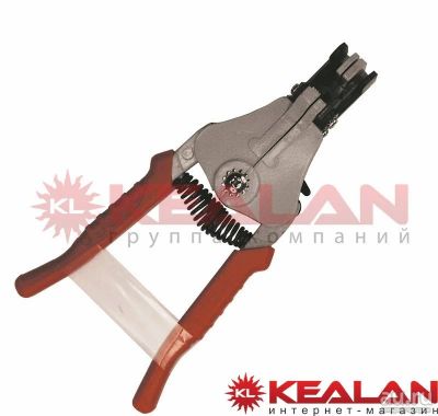 Лот: 9189246. Фото: 1. Rexant инструмент для зачистки... Ручной инструмент