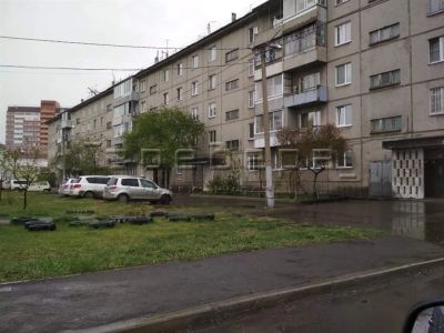 Лот: 13935420. Фото: 1. 1-комнатная квартира на ул. 26... Квартиры, студии