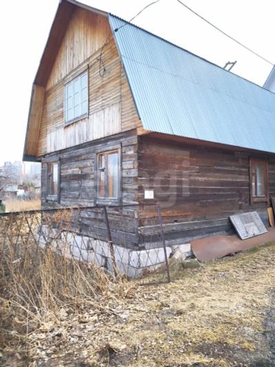 Лот: 25284865. Фото: 1. 4-комн. дом , садоводческое некоммерческое... Дома