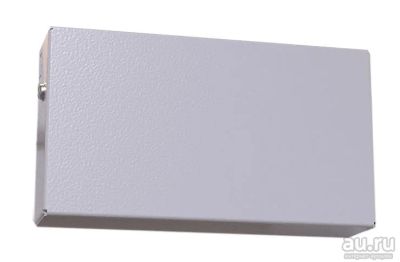 Лот: 17678586. Фото: 1. Замок электромагнитный VIZIT-ML245PL. Замки