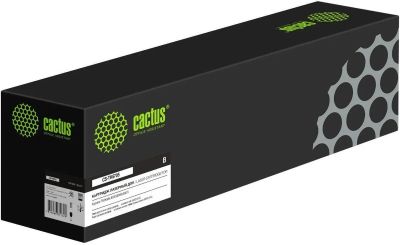 Лот: 21389713. Фото: 1. Картридж Cactus CS-TK6705. Картриджи, расходные материалы