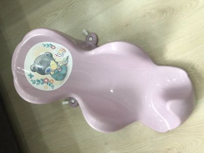 Лот: 13996193. Фото: 1. Горка для купания новая. Игрушки для купания