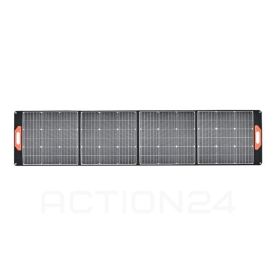 Лот: 20536244. Фото: 1. Солнечная панель Novoo Solar Panel... Зарядные устройства, блоки питания для бытовой техники