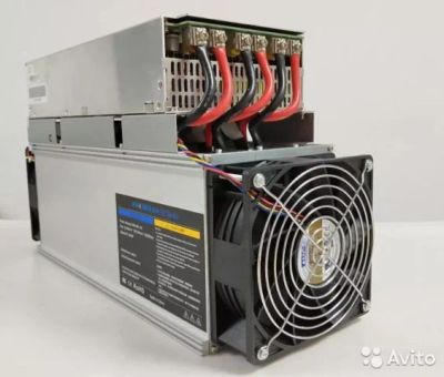 Лот: 18421188. Фото: 1. Asic майнер Innosilicon t2t 25Th... Майнинг фермы, товары для майнинга