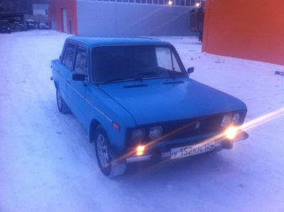 Лот: 6556540. Фото: 1. лада 2106. Автомобили
