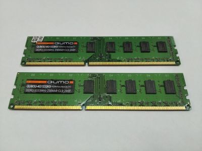 Лот: 16088684. Фото: 1. Память DDR 3. Оперативная память