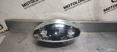 Лот: 22463090. Фото: 1. Корпус экологии Suzuki boulevard... Запчасти