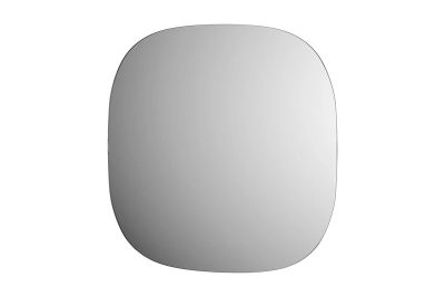 Лот: 24655928. Фото: 1. Зеркало с LED-подсветкой DEFESTO... Мебель для ванной комнаты
