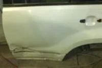 Лот: 4089593. Фото: 1. Задняя дверь Suzuki I Grand Vitara... Кузов