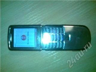 Лот: 148298. Фото: 1. NOKIA 8800. Кнопочные мобильные телефоны