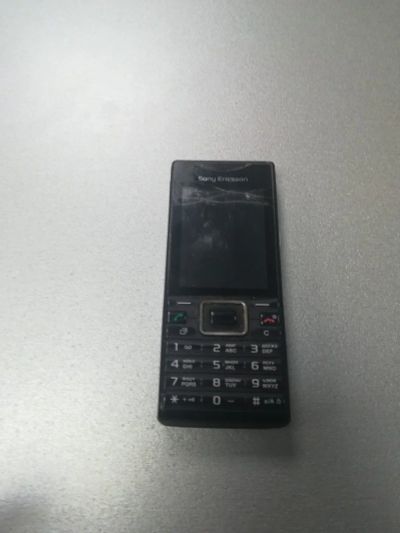 Лот: 14758826. Фото: 1. Sony j10i2. Дисплеи, дисплейные модули, тачскрины