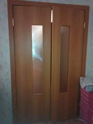 Лот: 9267618. Фото: 1. двери межкомнатные. Двери межкомнатные