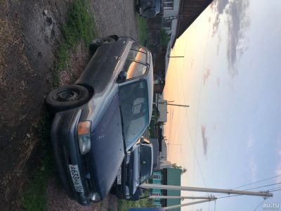 Лот: 17929447. Фото: 1. В разбор Toyota starlet EP80. Авто в разбор