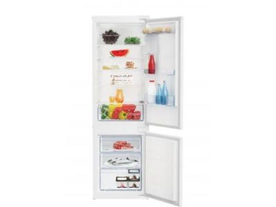 Лот: 21362481. Фото: 1. Встраиваемый холодильник Beko... Холодильники, морозильные камеры