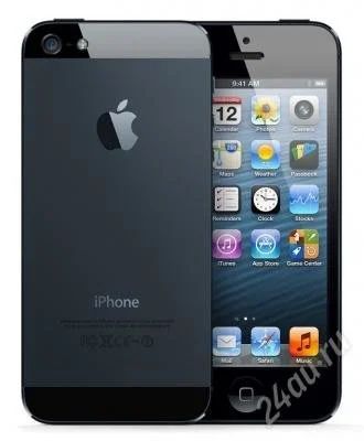 Лот: 2851740. Фото: 1. продам-обменяю iPhone 5. Смартфоны
