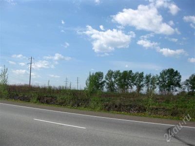 Лот: 349158. Фото: 1. участок М53 в районе Сосновоборска... Земельные участки