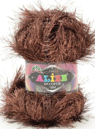 Лот: 6421825. Фото: 1. Пряжа для ручного вязания Alize... Ткани, нитки, пряжа