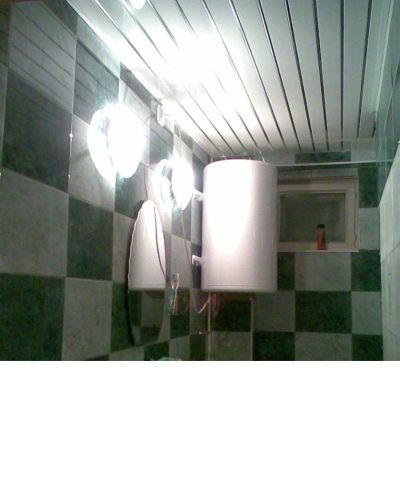 Лот: 5246113. Фото: 1. Потолок ПВХ ванна, туалет, балкон. Другое (строительство и ремонт)