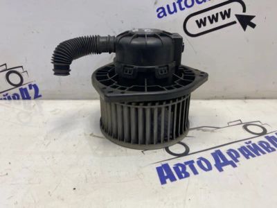 Лот: 21714835. Фото: 1. мотор печки Chevrolet Aveo T250. Двигатель и элементы двигателя