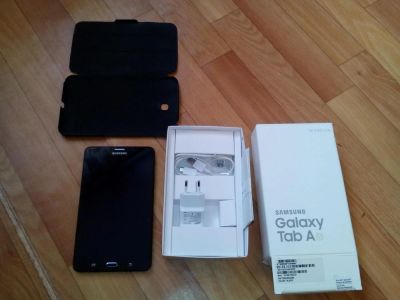 Лот: 9509993. Фото: 1. Samsung Galaxi Tab A. Планшеты