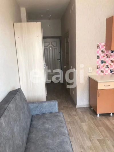 Лот: 25285671. Фото: 1. квартира , Красноярск улица Александра... Квартиры, студии