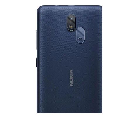 Лот: 24500976. Фото: 1. Защитное стекло Krutoff для Nokia... Защитные стёкла, защитные плёнки