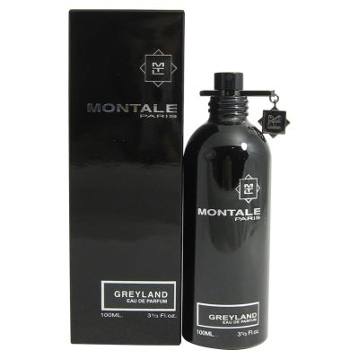 Лот: 10723574. Фото: 1. Montale Greyland. Женская парфюмерия