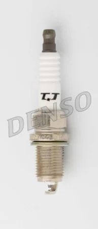 Лот: 18589777. Фото: 1. Свеча зажигания Q16TT DENSO. Двигатель и элементы двигателя