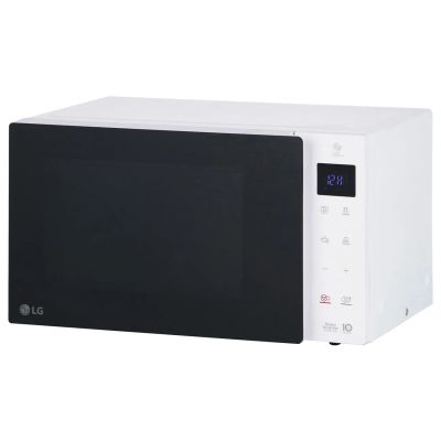 Лот: 24556159. Фото: 1. Микроволновая печь соло LG NeoChef... Микроволновки, мини-печи