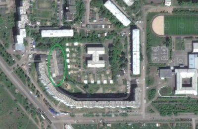 Лот: 4852599. Фото: 1. Гараж в Ветлужанке с документами. Гаражи, парковочные места