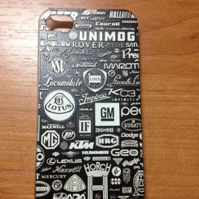 Лот: 6361423. Фото: 1. чехол кейс бампер iphone 4 4s... Чехлы, бамперы