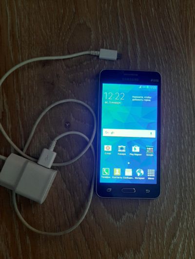 Лот: 15255441. Фото: 1. Samsung galaxy j2 prime 8gb. Смартфоны